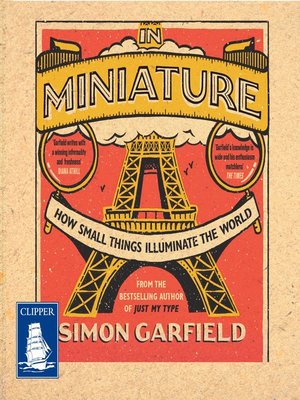 In Miniature - Audiobook